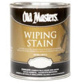 Old Masters 12104 Wiping Stain 1-Quart, Special Walnut