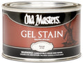 Old Masters 81708 Oil Based Gel Stain, Pecan, 1 Pint