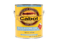 Cabot® 1806-07 Solid Color Acrylic Decking Stain, Neutral Base, 1 Gallon