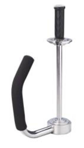 Nifty DASW-EZ Portable Stretch Film Dispenser, 18"