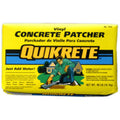Quikrete® 113340 Vinyl Concrete Patcher, 40 Lbs, Gray