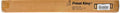 Frost King V3625/8B Crystal Clear Vinyl Sheeting, 36" x 75', 8 Mil