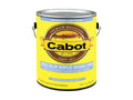 Cabot® 1807-05 Solid Color 100% Acrylic Decking Stains, 1 Qt, Deep Base