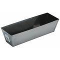 Marshalltown® 16390 Drywall Stainless Steel Mud Pan, 12"
