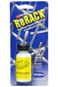 Performix® 630076 Re-Rack Vinyl Dishwasher Rack Repair Coating, White, 1 Oz