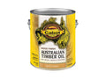 Cabot® 19400-07 Australian Timber Oil, 1 Gallon