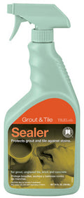 TileLab TLPS24Z Grout & Tile Sealer, 24 oz