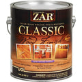 ZAR® 34713 Classic High Solid Polyurethane, Semi-Gloss Sheen, 1 Gallon