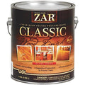 ZAR® 34613 Classic High Solid Polyurethane, Gloss Sheen, 1 Gallon