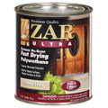 ZAR® 34012 Ultra Exterior Oil-Based Gloss Polyurethane, 1 Qt
