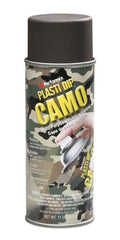 Performix® 11216-6 Plasti Dip® Camo Rubber Coating Aerosol, Brown, 11 Oz