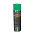 Rust-Oleum® 7533-838 High Performance Enamel Paint, 15 Oz, Safety Green
