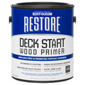 Rust-Oleum® 287517 Restore® Deck Start Wood Primer, 1 Gallon