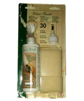 Grout Finish FRDGF12-CHARCOAL Ultimate Grout Sealer Kit, Charcoal
