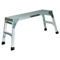 Louisville Ladder® L-2242-03 Mini Work Platform, Aluminum, 20"
