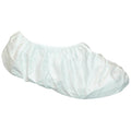Trimaco 04501/50 SuperTuff Disposable Polypropylene Shoe Guards, 50-Pairs
