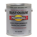 Rust-Oleum K7789-402 Professional Gloss Enamel Paint, Gallon