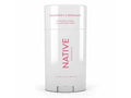 Native Grapefruit & Bergamot Deodorant for Women - 2.65oz