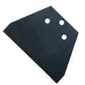 Diablo DMAPLCH2060BO SDS-Plus Floor Scraper Replacement Blade