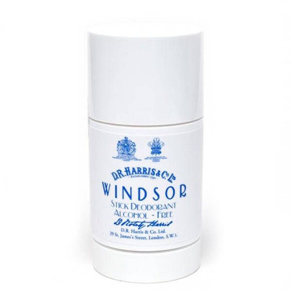 D.R. Harris & Co. Ltd. Windsor Deodorant Stick (75 g) #10072721