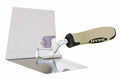 Hyde 09410 MAXXGRIP Stainless Steel Inside Corner Tool