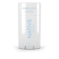 Natural Native Powder & Cotton Aluminum Free Deodorant, 2.65 oz