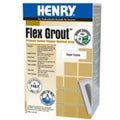 Western 13096 White Grout Sanded 8 Lb.