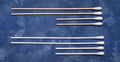 Swabstick Cardinal Cotton Tip Plastic/Wood Shaft 3/6 Inch Sterile/NonSterile