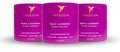 Eco-Friendly Deodorant Travel Mini's - 3 packed - Magic Lavender