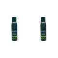 Jason Hemp Seed Oil and Aloe Dry Spray Deodorant 3.2 oz Aerosol (Pack of 2)