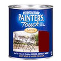 Painter's Touch 240286 Rylic Latex Paint Claret Wine