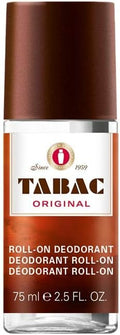 Maurer & Wirtz Tabac Original Deodorant Roll-On, 2.5 Ounce