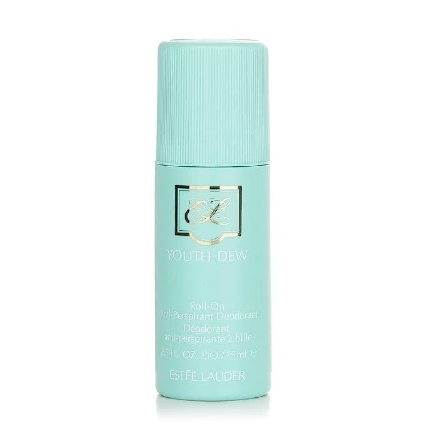 Estee Lauder Youth Dew Deodorant Roll-On 2.5 Oz