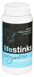 Regular Strength Lavender Travel Deodorant 2.25oz deodorant Aluminum Free
