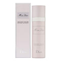 Miss Dior by Christian Dior for Women 3.4 oz Perfumed Deodorant Spray