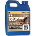 Miracle Sealants 511-QT-6/1 Penetrating Impregnator Sealer, 1 Qt, Clear