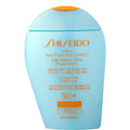 Shiseido Ultra Sun Protection Lotion WetForce Sensitive Skin Children SPF50+ NEW