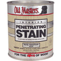 Old Masters 40316 Hpt Penetrating Stain, Cherry