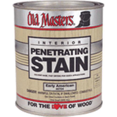 Old Masters 40316 Hpt Penetrating Stain, Cherry