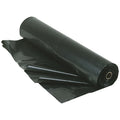Film-Gard B0901S Poly Flashing, 12" x 300', Black