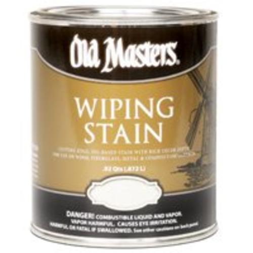 Old Masters 12304 Wip Stain Fruitwood, Quart