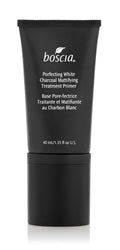 boscia Porefecting White Charcoal Mattifying Treatment Primer - 1.35 Fl Oz