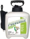 Pulverize PZS-PS-133 Selective Organic Weed Killer, 1.33 Gallon