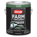 Krylon K01979000 Farm & Implement Paint, 1 Gallon