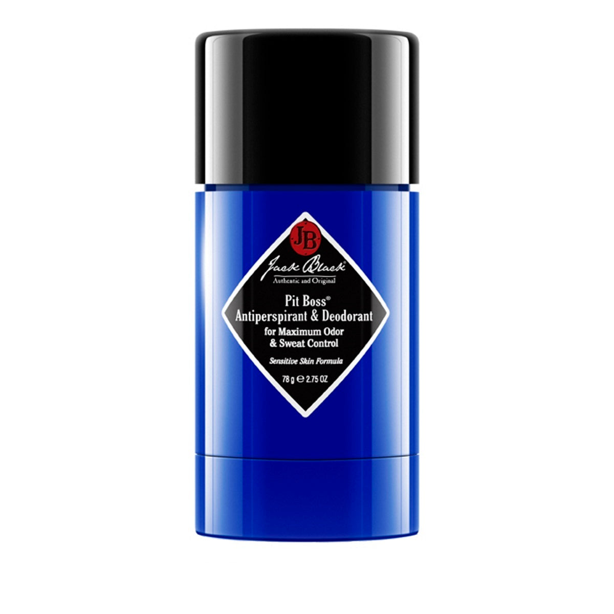 Jack Black Pit Boss Antiperspirant Deodorant (2.25 oz) #23223