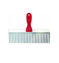 Marshalltown 723 Plaster Scarifier With Structural Foam Handle 12"