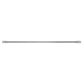 MetalTech M-MGR5 Safety Guard Rail, 5'