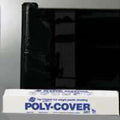 Lbm Bulk Nails 6X24-B "Poly-Film" 6 Mil Black Poly Film 24'X100'