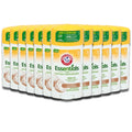 Arm & Hammer Essentials Natural Deodorant Coconut Geranium - 2.5 oz  - 12 Pack