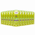 Ban Shower Fresh Invisible Solid Antiperspirant & Deodorant 2.6 OZ - Bulk 12 Pack